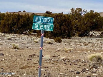 TBD Co Rd 5150 1 22 Acres -- #-, Concho, AZ 85924