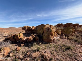 TBD Dougherty Rd #207, Pearce, AZ 85625