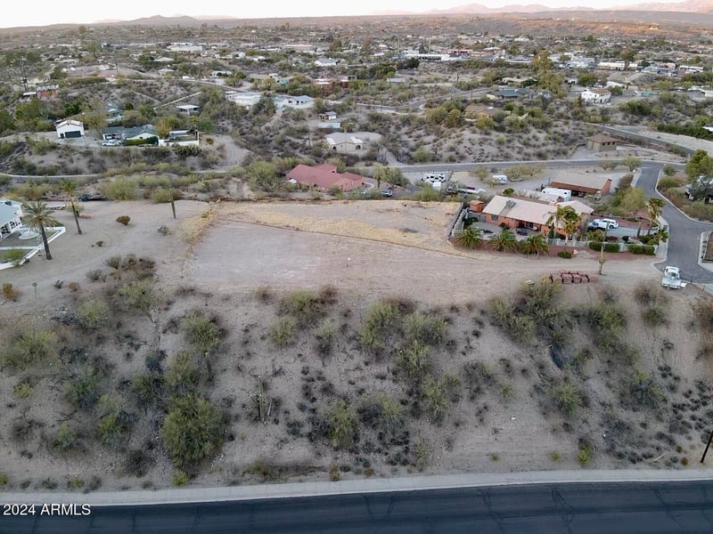 TBD Earl Dr --, Wickenburg, AZ 85390