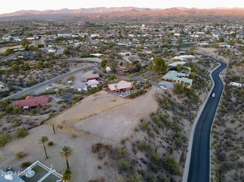 TBD Earl Dr --, Wickenburg, AZ 85390