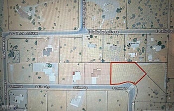 TBD Elmer Loop #69, Hereford, AZ 85615