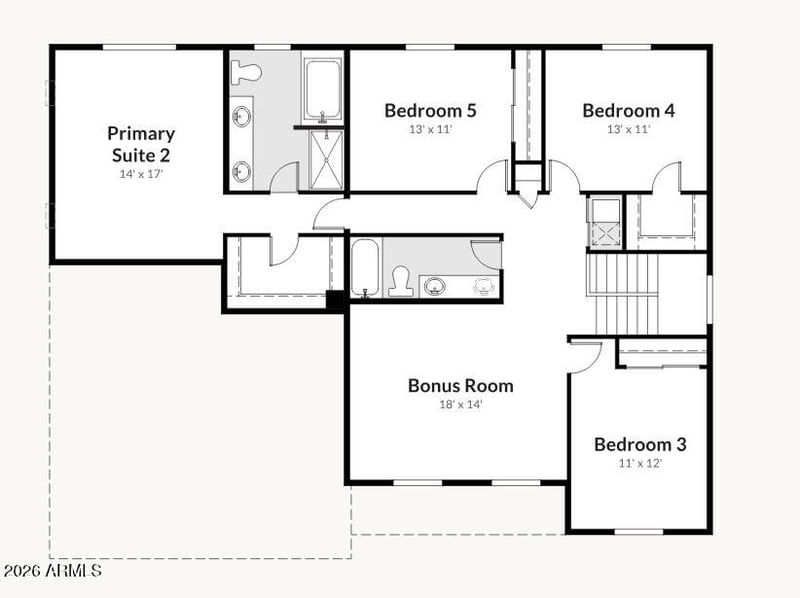 TBD Graysen Trl, Gold Canyon, AZ 85118
