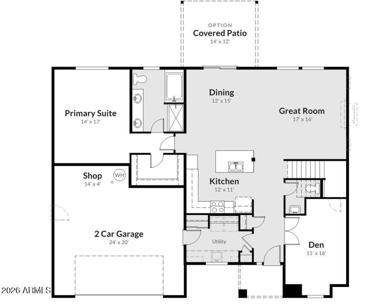 TBD Graysen Trl, Gold Canyon, AZ 85118