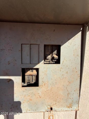 TBD Kevins Pl #-, Coolidge, AZ 85128