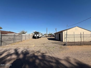 TBD Kevins Pl #-, Coolidge, AZ 85128