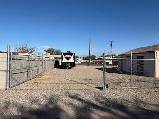 TBD Kevins Pl #-, Coolidge, AZ 85128