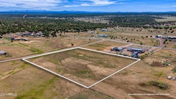 TBD Lark Ln #019, Show Low, AZ 85901