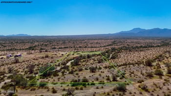 TBD Liebre Rd Lot A 2 7 Acres -- #-, Maricopa, AZ 85139