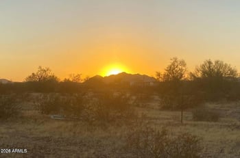 TBD Liebre Rd Lot A 2 7 Acres -- #-, Maricopa, AZ 85139