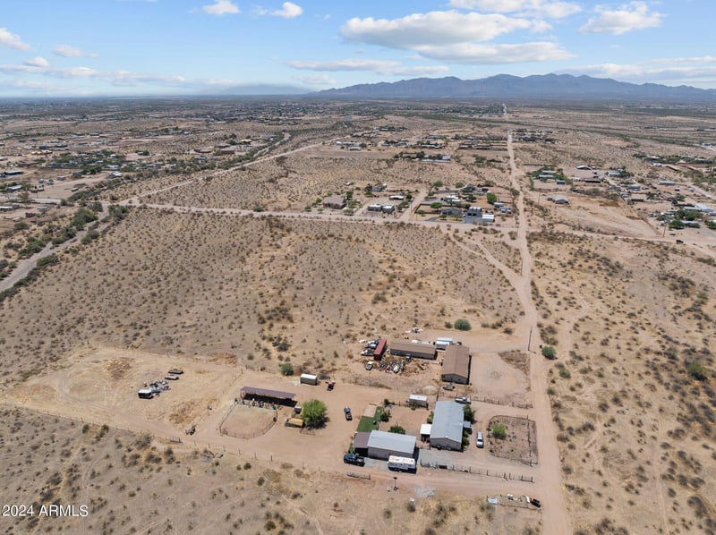 TBD Lone Mountain Rd #'-', Wittmann, AZ 85361