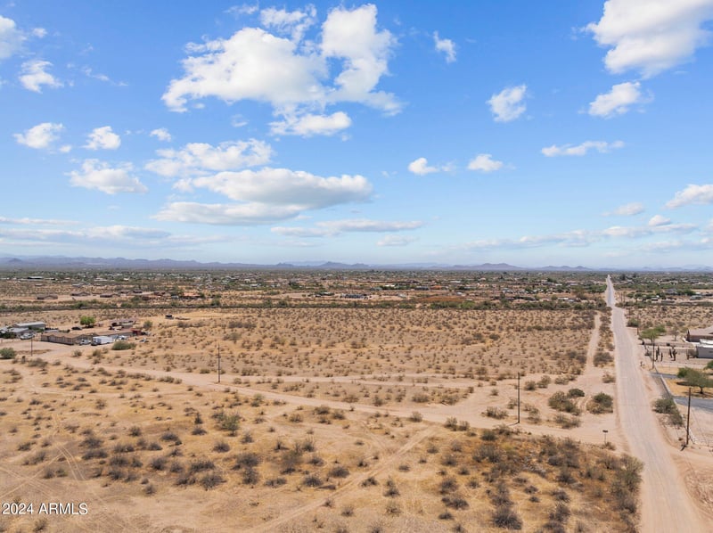 TBD Lone Mountain Rd #4, Wittmann, AZ 85361