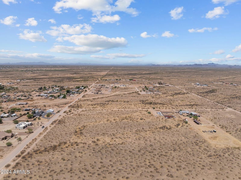 TBD Lone Mountain Rd #4, Wittmann, AZ 85361
