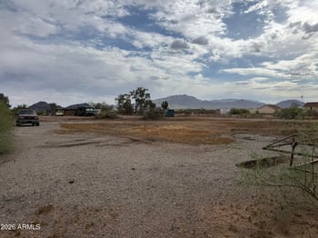 TBD Long Rifle Rd #-, Aguila, AZ 85320