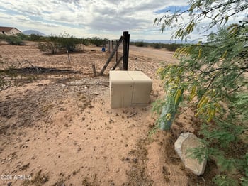 TBD Long Rifle Rd #-, Aguila, AZ 85320