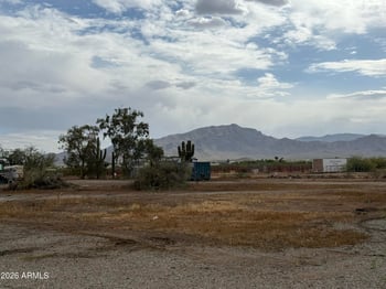 TBD Long Rifle Rd #-, Aguila, AZ 85320