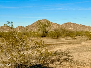 TBD Los Hijos Rd 3 07 Acres -- #-, Maricopa, AZ 85139