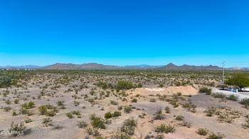 TBD N 147th Ave #APN 503-53-995 & 997, Surprise, AZ 85387