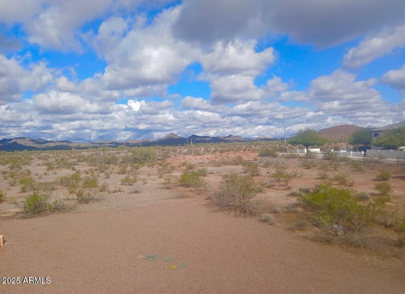 TBD 147th Ave #PARCEL 503-53-995, Surprise, AZ 85387