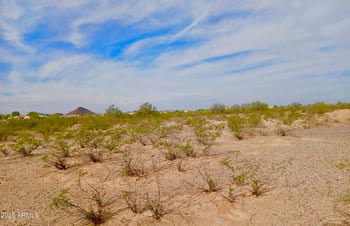 TBD 147th Ave #PARCEL 503-53-995, Surprise, AZ 85387