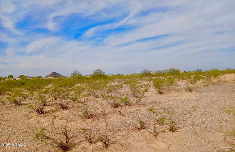 TBD 147th Ave #PARCEL 503-53-995, Surprise, AZ 85387