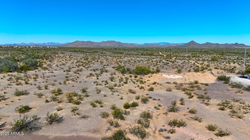 TBD 147th Ave #PARCEL 503-53-995, Surprise, AZ 85387