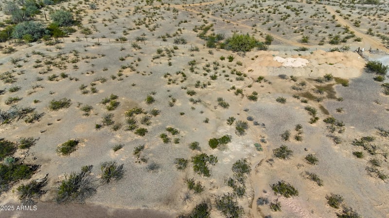 TBD 147th Ave #PARCEL 503-53-995, Surprise, AZ 85387
