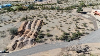 TBD 147th Ave #Parcel 503-53-997, Surprise, AZ 85387