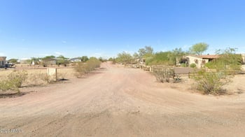 TBD 163rd Ave #47, Surprise, AZ 85388