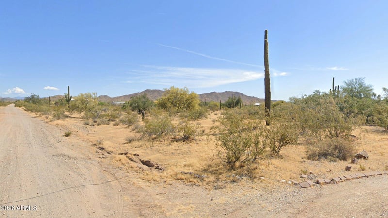 TBD 165th Ave #47, Surprise, AZ 85388