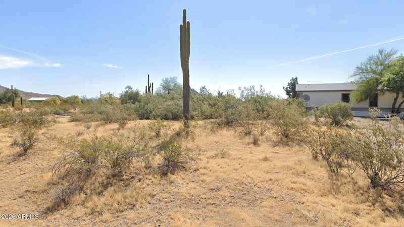 TBD 165th Ave #47, Surprise, AZ 85388