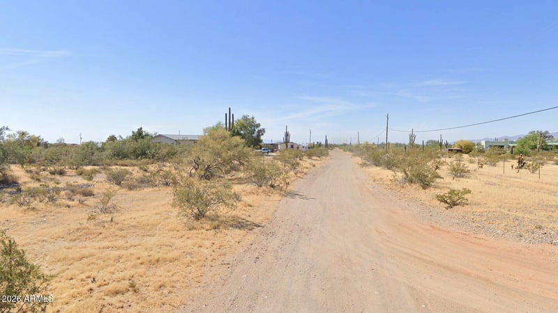 TBD 165th Ave #47, Surprise, AZ 85388