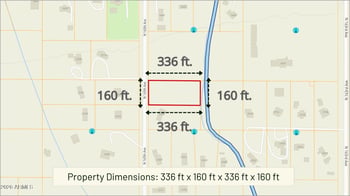 TBD 165th Ave #47, Surprise, AZ 85388