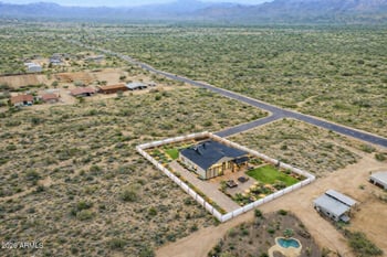 TBD 176th St #-, Rio Verde, AZ 85263