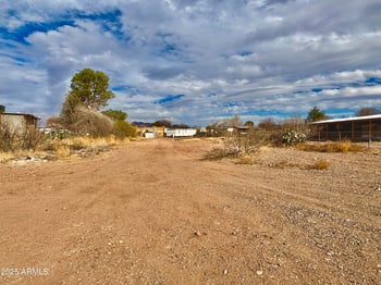 TBD Washington Ave #145, Douglas, AZ 85607