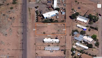 TBD Washington Ave #145, Douglas, AZ 85607