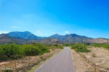 TBD Paseo Venado 4 Acres -- #-, Hereford, AZ 85615