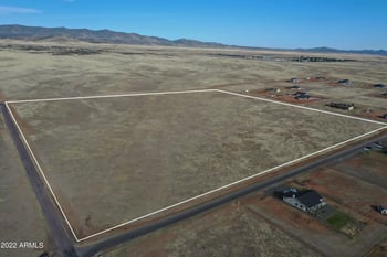 TBD Pronghorn 373c Ln #8, Prescott Valley, AZ 86315