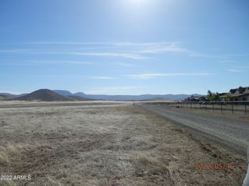 TBD Pronghorn 373c Ln #8, Prescott Valley, AZ 86315