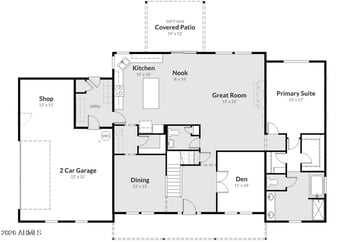 TBD Prospector Trl, Gold Canyon, AZ 85118
