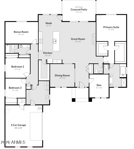 TBD Prospector Trl, Gold Canyon, AZ 85118