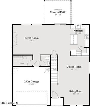 TBD Prospector Trl, Gold Canyon, AZ 85118