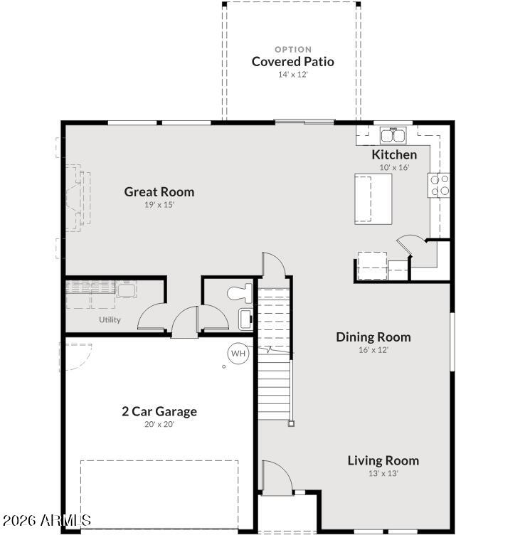 TBD Prospector Trl, Gold Canyon, AZ 85118