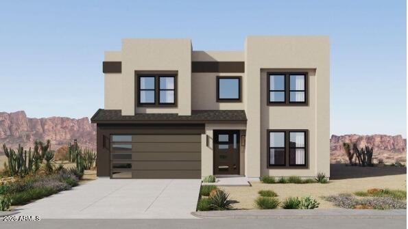 TBD Prospector Trl, Gold Canyon, AZ 85118