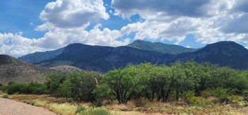 TBD Ramsey Canyon Rd Lot D -- #D, Hereford, AZ 85615
