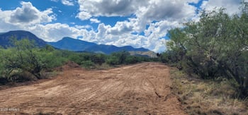 TBD Ramsey Canyon Rd Lot D -- #D, Hereford, AZ 85615