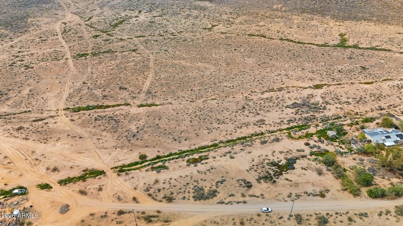 TBD S 382nd Ave #-, Tonopah, AZ 85354