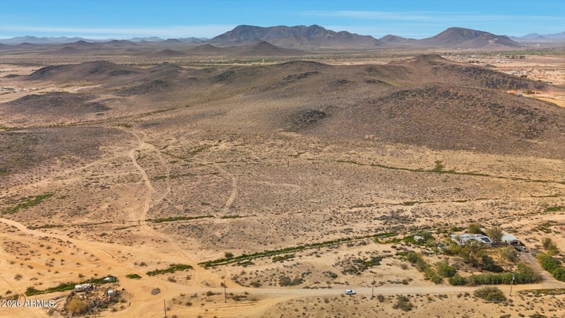TBD S 382nd Ave #-, Tonopah, AZ 85354