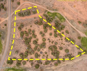 TBD Silver Lake Blvd #-, Show Low, AZ 85901