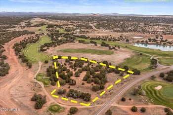 TBD Silver Lake Blvd #-, Show Low, AZ 85901