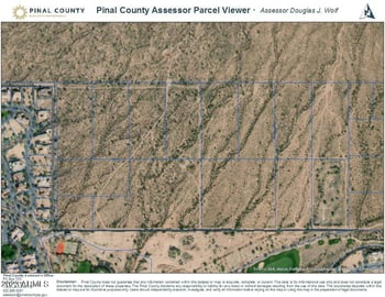 TBD Tbd -- #-, Gold Canyon, AZ 85118